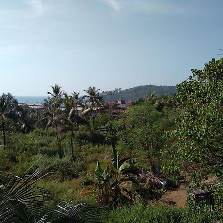 Ritchita Beach Way Calangute Exterior photo